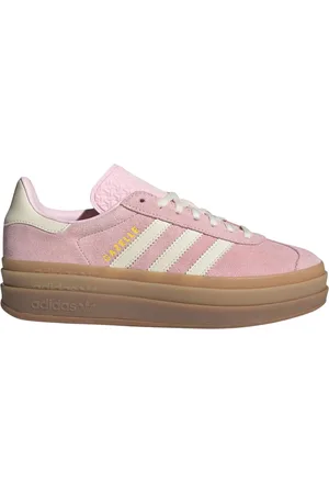 adidas Gazelle Bold Sneakers Dames