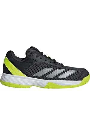adidas Courtflash Tennisschoenen Junior