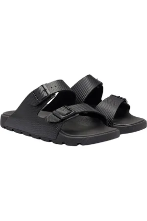 HUGO BOSS Surfley Sand Slippers Senior