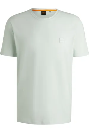 HUGO BOSS Tales Logopatch Shirt Heren