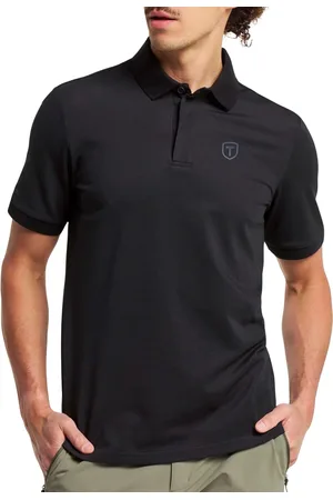 Tenson TXlite Blend Polo Heren