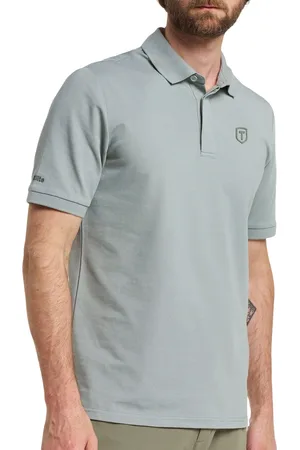 Tenson TXlite Blend Polo Heren