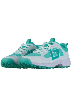 Brabo Tribute Outdoor Hockeyschoenen Junior