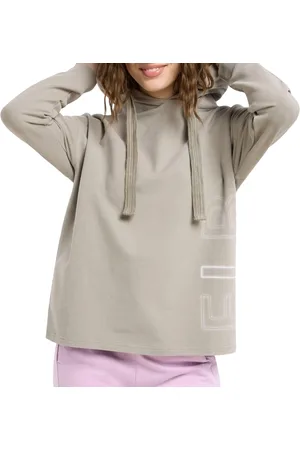 ELBSAND Elna Hoodie Dames