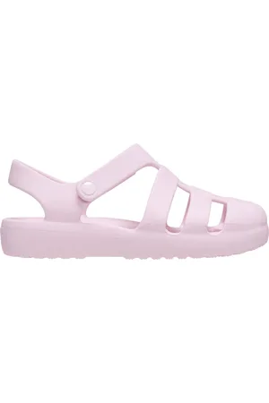 Crocs Classic Fisherman Sandalen Junior