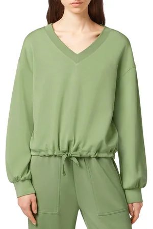 Scotch&Soda V-Neck Sweater Dames