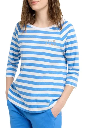 ELBSAND Celina Shirt Dames