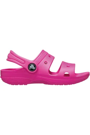 Crocs Classic Sandalen Junior
