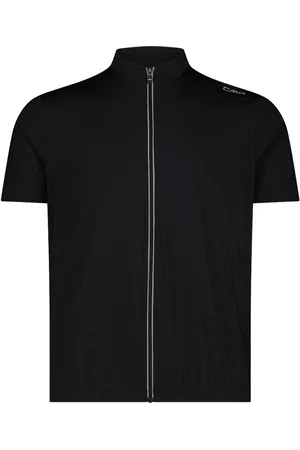 CMP Full Zip Wielrenshirt Heren