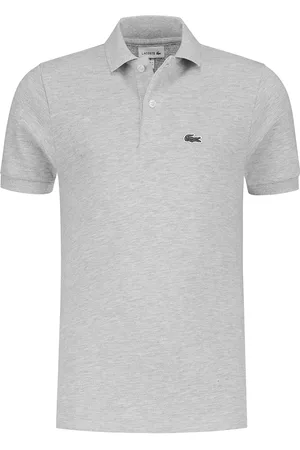 Lacoste Piqué Polo Junior