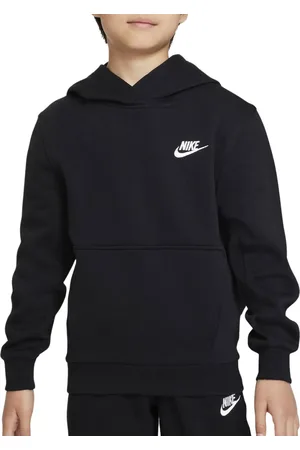 Nike Sportswear Club Fleece Hoodie Junior