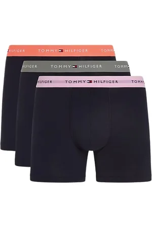 Tommy Hilfiger Brief Boxershorts Heren (3-pack)