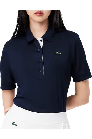 Lacoste Stretch Polo Dames