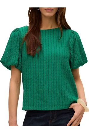 VERO MODA Nomi Shirt Dames