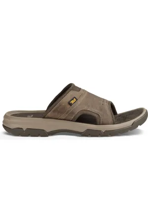 Teva Langdon Slide