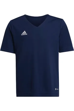 adidas Entrada 22 SS Shirt Junior
