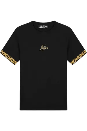 Malelions Venetian Shirt Heren