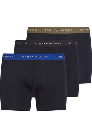 Tommy Hilfiger Brief Boxershorts Heren (3-pack)