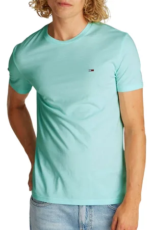 Tommy Hilfiger Heathered XSlim Jasper Shirt Heren