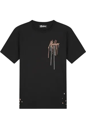 Malelions Painter Shirt Heren