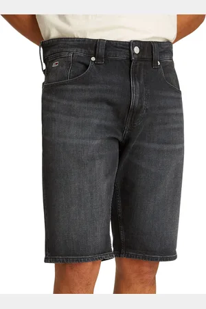 Tommy Hilfiger Ronnie Slim Denim Short Heren