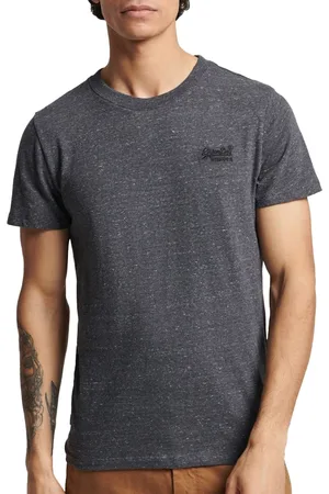 Superdry Vintage Logo Shirt Heren