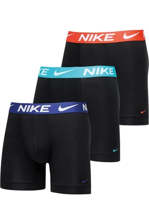 Nike Dri-FIT Essential Micro Boxer Brief Boxershorts Heren (3-pack)