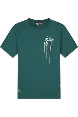 Malelions Painter Shirt Heren