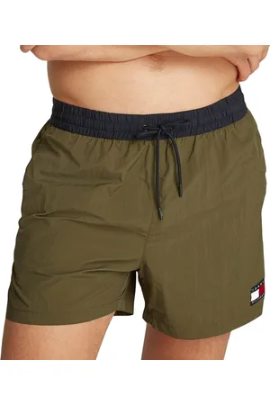 Tommy Hilfiger Heritage Medium Drawstring Zwemshort Heren