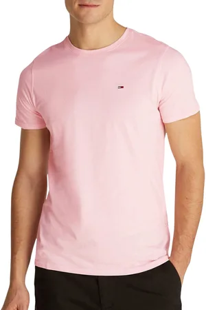 Tommy Hilfiger XSlim Jersey Shirt Heren