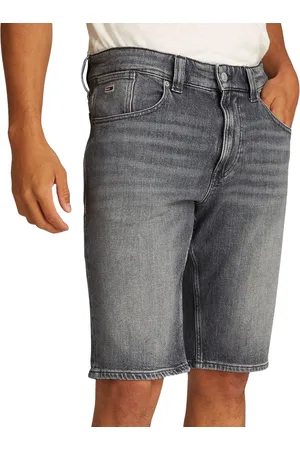 Tommy Hilfiger Ronnie Slim Faded Denim Short Heren