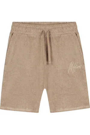 Malelions Signature Towelling Short Heren