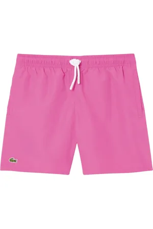 Lacoste Zwemshort Jongens