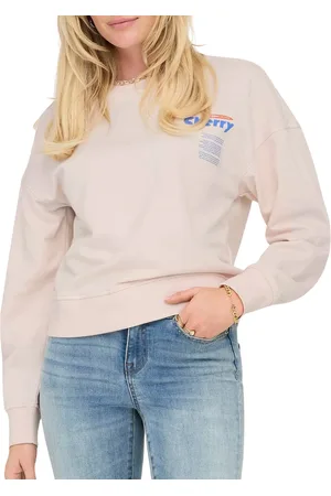 ONLY Philea Fruit Sweater Dames