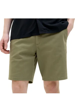JJ Sharp Chino Short Heren