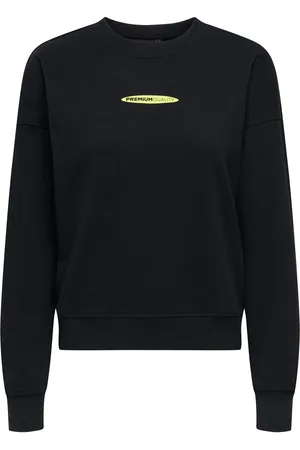 ONLY Philea Fruit Sweater Dames