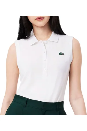 Lacoste Stretch Polo Dames