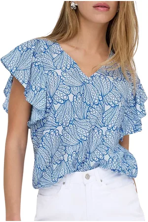 JDY Jolly Shirt Dames