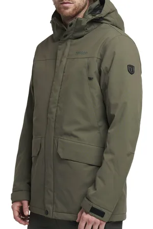 Tenson Harris MPC Winterjas Heren