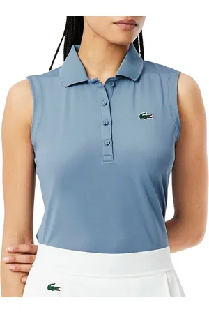 Lacoste Stretch Polo Dames