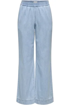 JDY New Penny Straight Jeans Dames