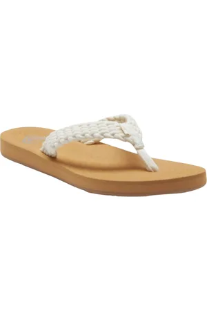 Roxy Porto IV Teenslippers Dames