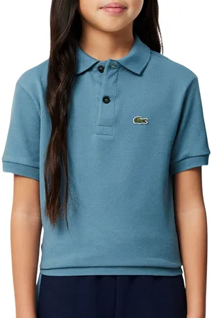 Lacoste Piqué Polo Junior