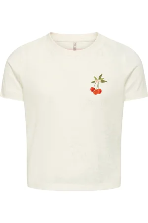ONLY Annabel-Sun Shirt Junior