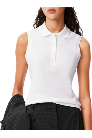 Lacoste Stretch SL Polo Dames
