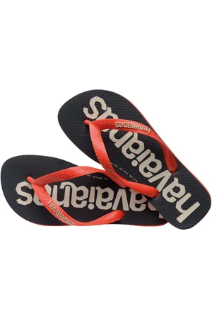 Havaianas Top Logomania 2 Teenslippers Senior
