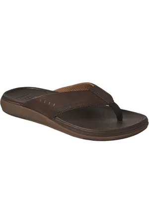 Reef Cushion Norte Teenslippers Heren