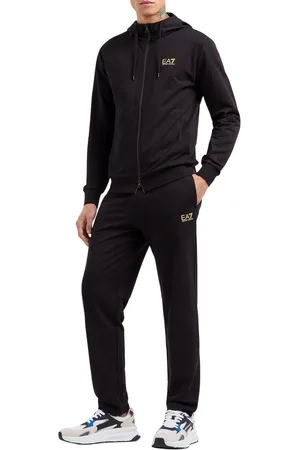 EA7 Joggingpak Heren
