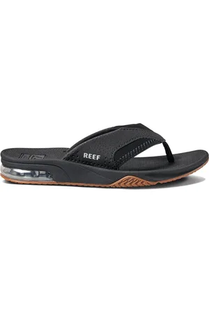 Reef Fanning Teenslippers Junior