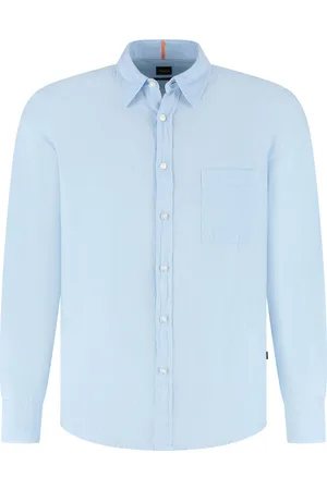 HUGO BOSS Relegant Overhemd Heren